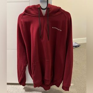 Men’s Alphalete Hoodie